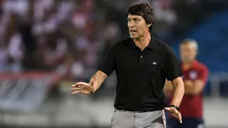 Daniel Garnero es el principal candidato para dirigir la Selección de Paraguay
