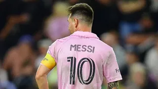 Inter Miami recibirá a Toronto por la MLS, ¿juega Messi?