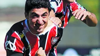 Matías Pisano es nuevo jugador de Chacarita